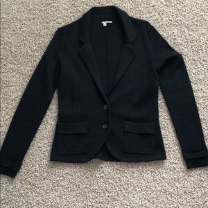 Sweater Cardigan Blazer